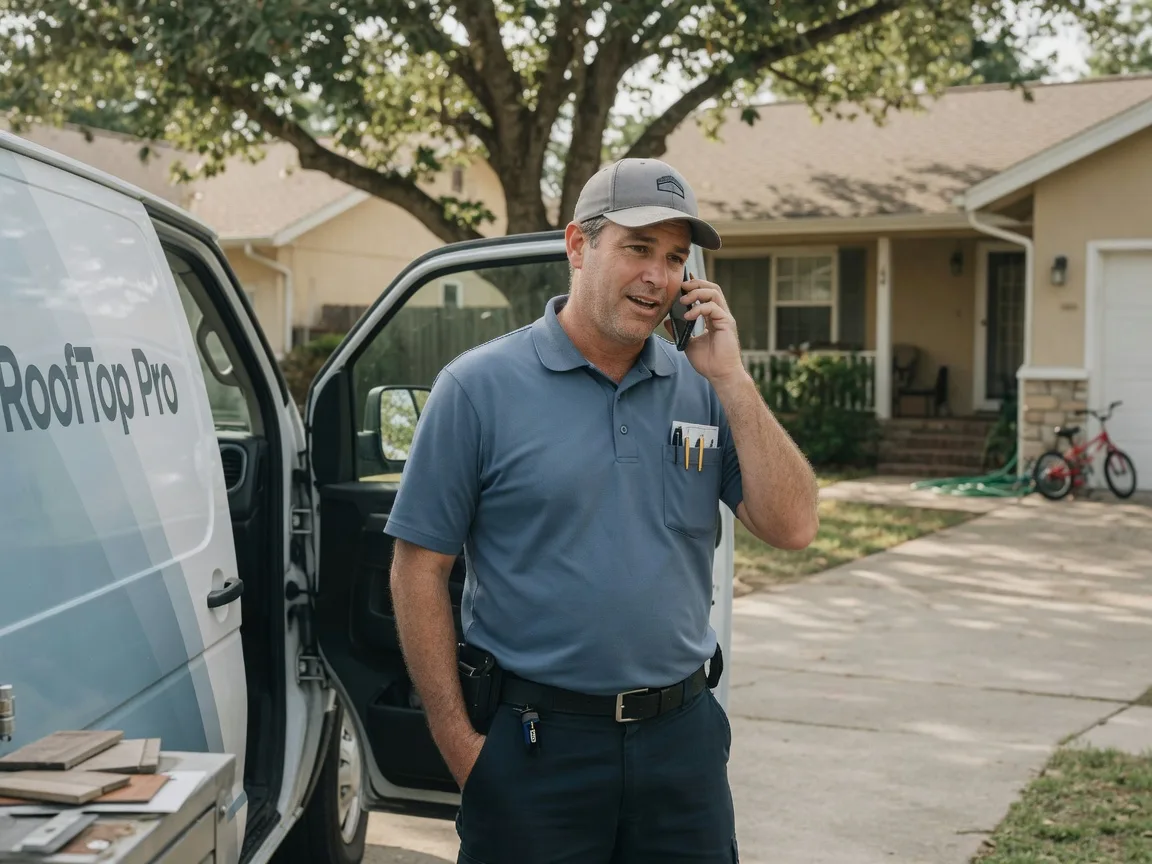 Roof Repair Ozark, AR FAQs