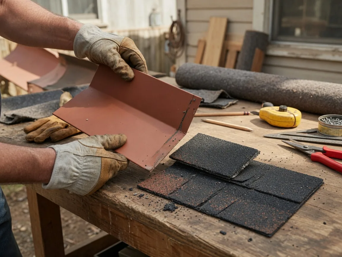 Roof Repair company in Ozark, AR